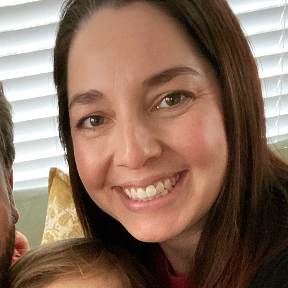 Meet your Posher, Alicia